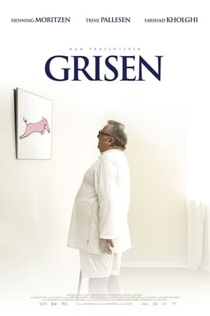 Poster The Pig 2008