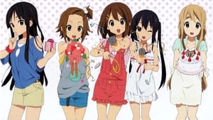 poster K-ON!
