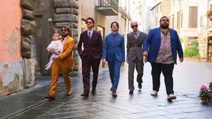 Fantasy Football Ruined Our Lives (2025) แฟนตาซีฟุตบอลพังชีวิต