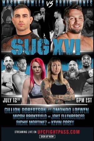 Submission Underground 16 stream