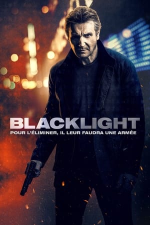 poster Blacklight