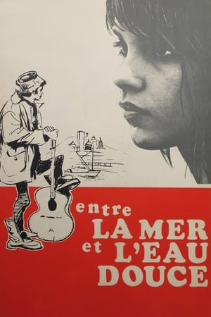 Poster Between Sweet and Salt Water (1967)