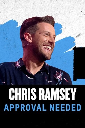 Chris Ramsey: Approval Needed 2019