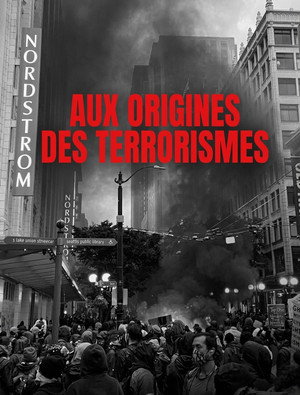Aux origines des terrorismes
