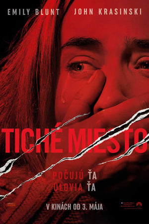 Tiché miesto (2018)