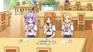 Aikatsu! Three of Us Again