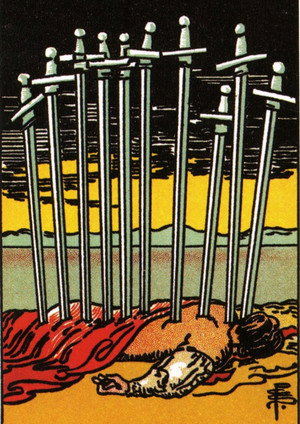Catharsis 3