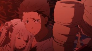 Re:ZERO – Starting Life in Another World: 1 Staffel 17 Folge