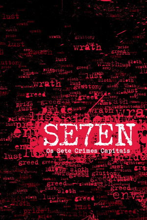 poster Se7en