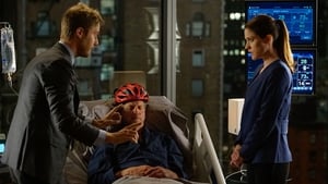 Limitless: 1×20