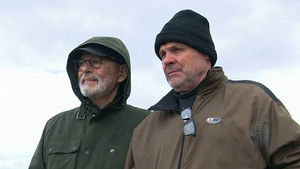 Malvinas: O Diário de Uma Guerra