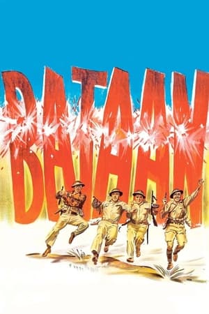 Poster Bataan 1943