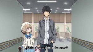Kyokou Suiri: 1×2