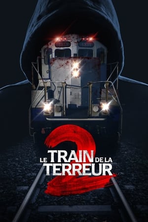 Poster Terror Train 2 2022