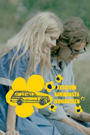 Keskiyön auringosta ikuisuuteen (2025)