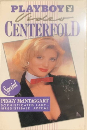 Playboy Video Centerfold: Peggy McIntaggart 2