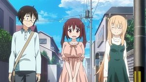 Himouto! Umaru-chan Season 1 Episode 7