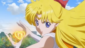 Sailor Moon Crystal: 2×4