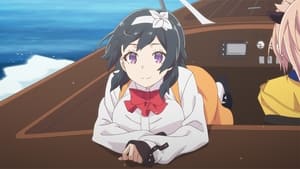 Shokei Shoujo no Ikiru Michi: Saison 1 Episode 8