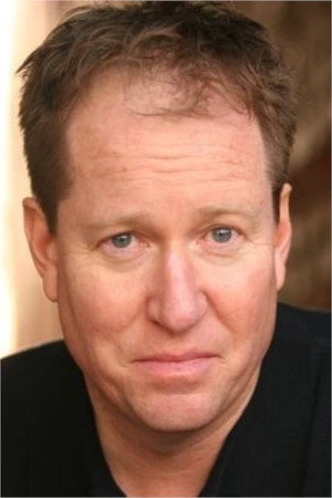 James M. Connor portrait