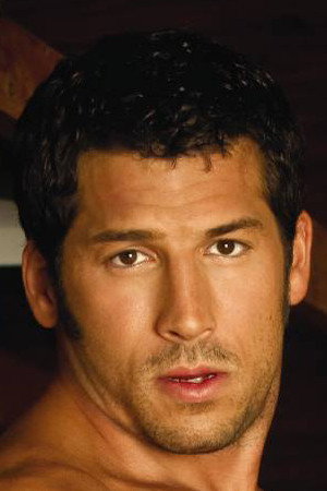 Leo Giamani portrait