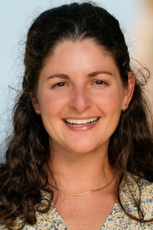 Bianca Roses portrait