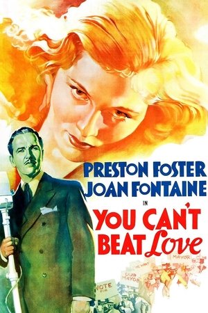 You Can't Beat Love You Can't Beat Love