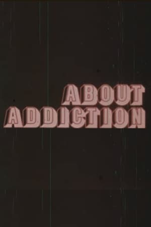 Poster About Addiction 1970