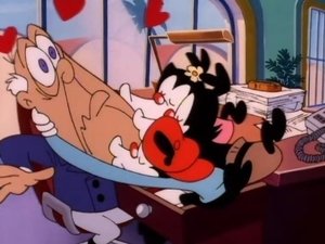 Animaniacs 1X06 Online Latino