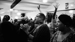 How Sweet The Sound: Gospel In Los Angeles