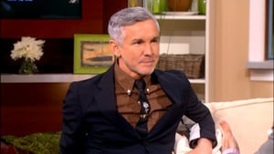 The Colbert Report Baz Luhrmann