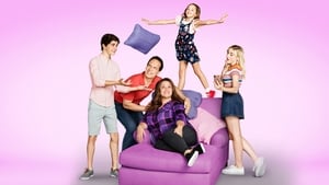 poster American Housewife