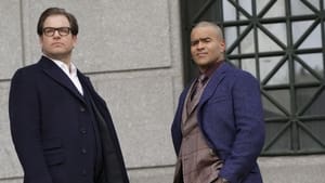 Bull: 1×17