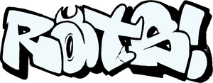 RATS! — Logos 1