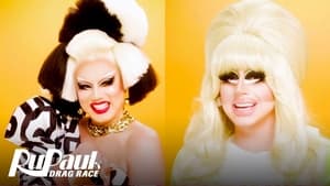 Image The Pit Stop AS6 E02 | Trixie Mattel & Manila Luzon Rate ‘The Blue Ball!’ | RPDR All Stars