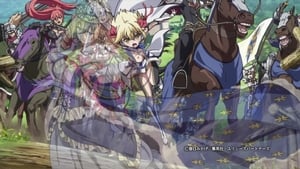 Ulysses : Jeanne d’Arc to Renkin no Kishi: Saison 1 Episode 12