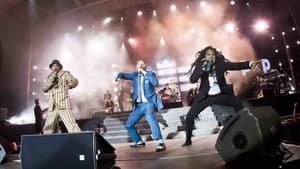 Seeed - Lollapalooza Berlin 2015