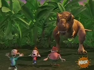 As Aventuras de Jimmy Neutron, O Menino Gênio: 1×32