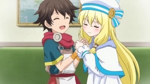 By the Grace of the Gods Season 1 Episode 7