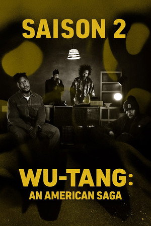 Wu-Tang: An American Saga 68