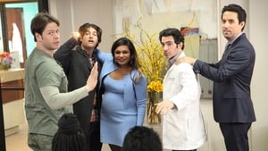 The Mindy Project Staffel 3 Folge 21