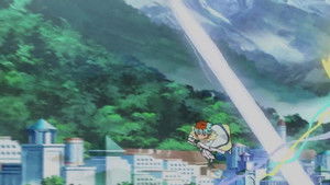 Gate: Jieitai Kanochi Nite, Kaku Tatakaeri: 1×19