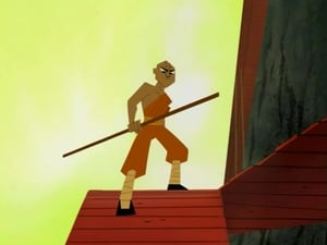 Samurai Jack: 3×10