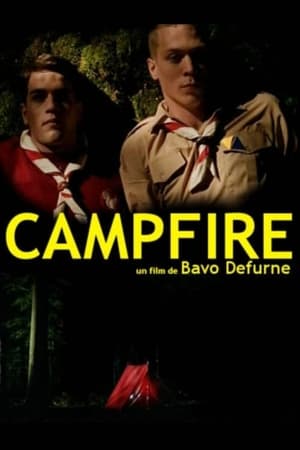 Poster Campfire 2000