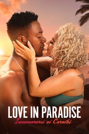 Image Love in Paradise: Innamorarsi ai Caraibi