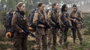 Aniquilación (Annihilation)