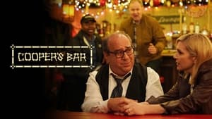 poster Cooper's Bar