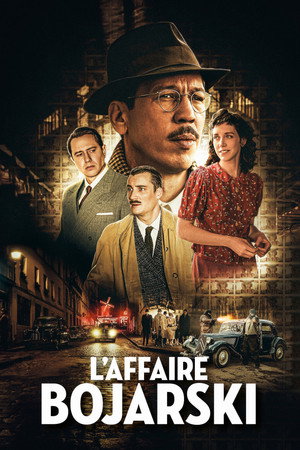 L’affaire Bojarski