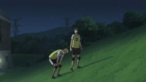 Haikyuu!!: 2×7