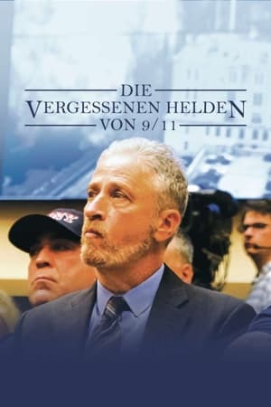 Image Die vergessenen Helden von 9/​11